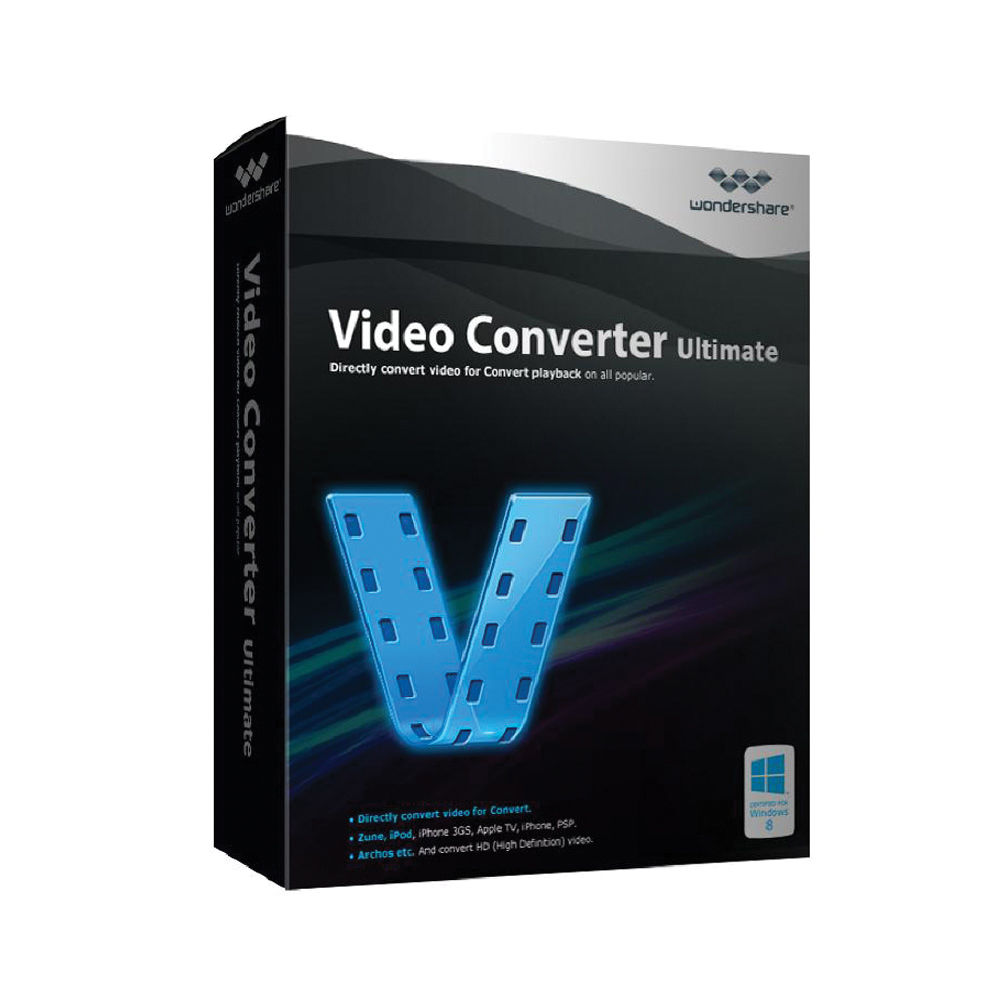 wondershare video download