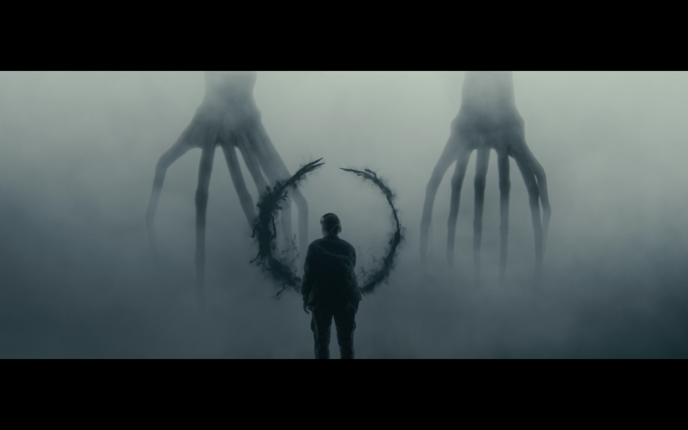 the arrival full movie